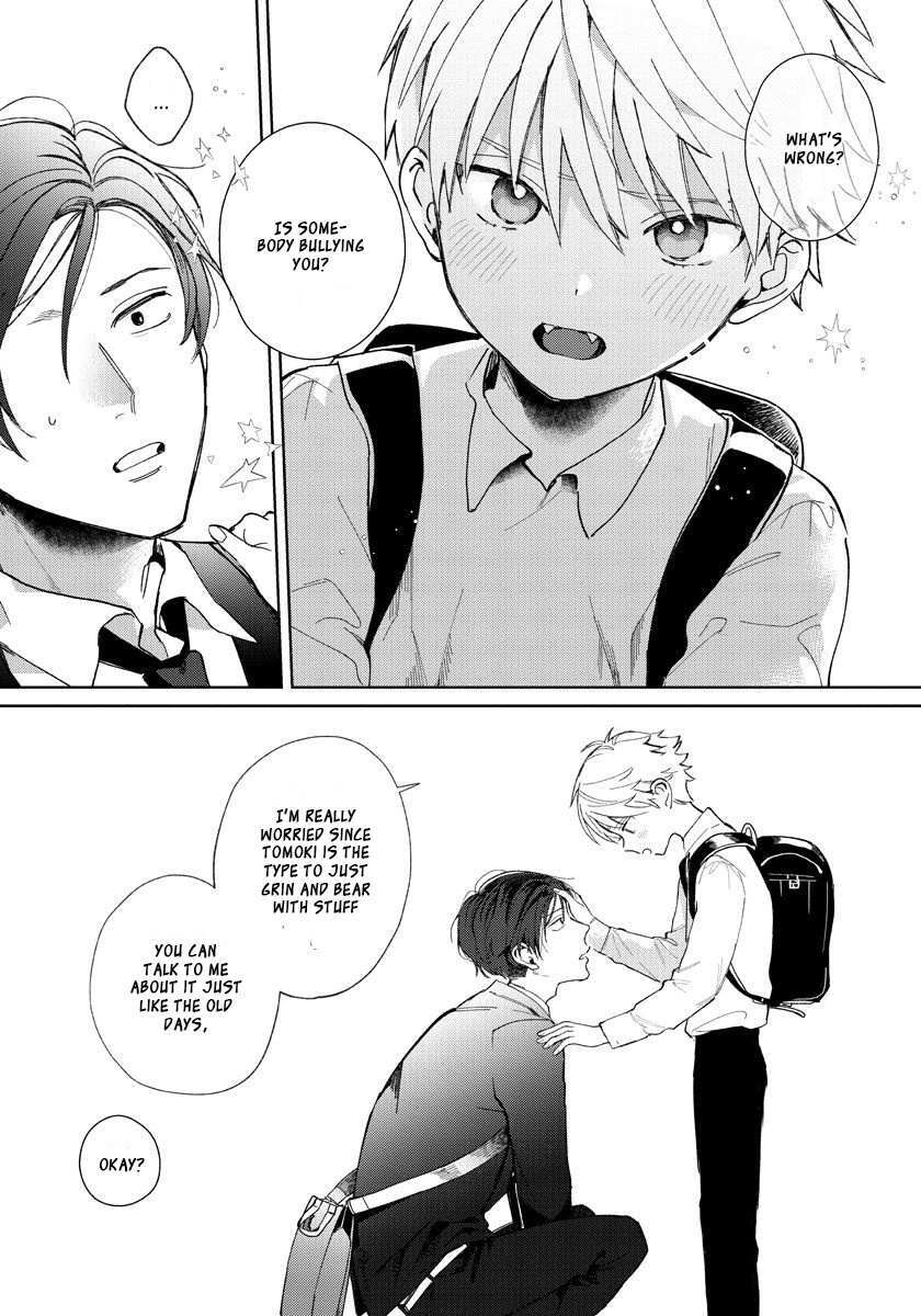 Read Daisuki na Kaiinu ga Tensei Shite Kita Manga Online