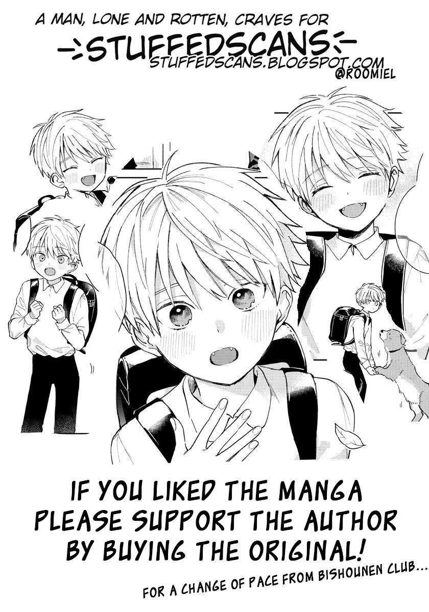 Read Daisuki na Kaiinu ga Tensei Shite Kita Manga Online