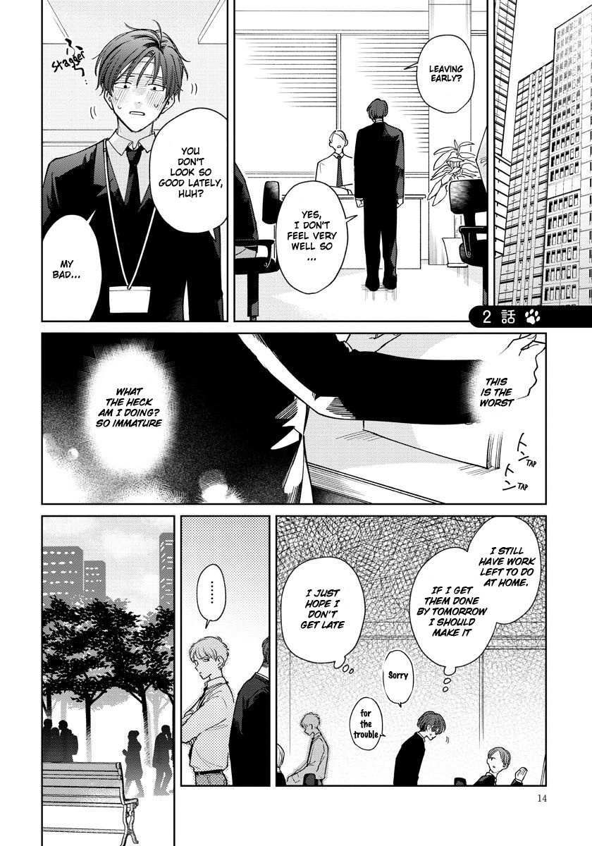 Read Daisuki na Kaiinu ga Tensei Shite Kita Manga Online