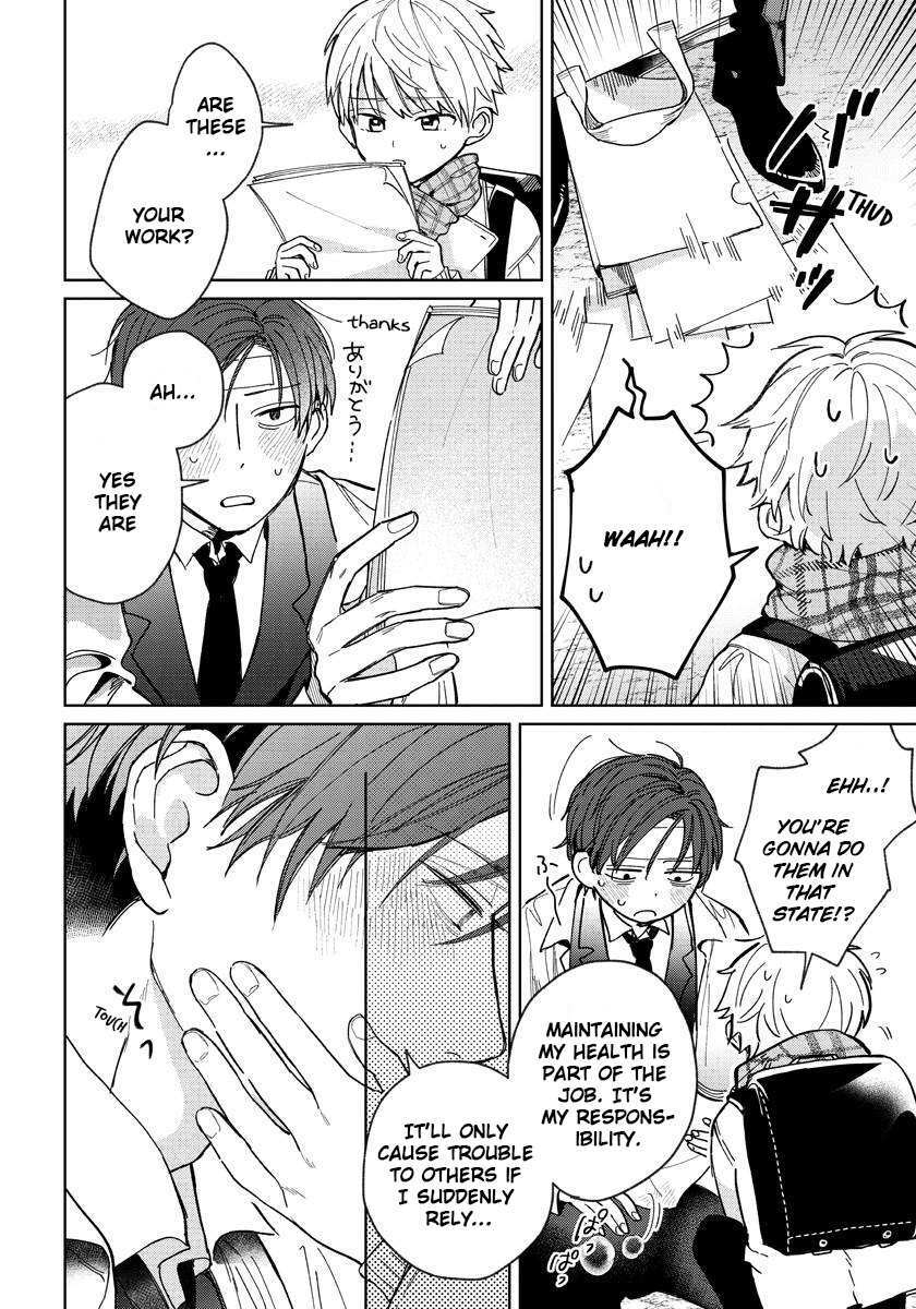 Read Daisuki na Kaiinu ga Tensei Shite Kita Manga Online