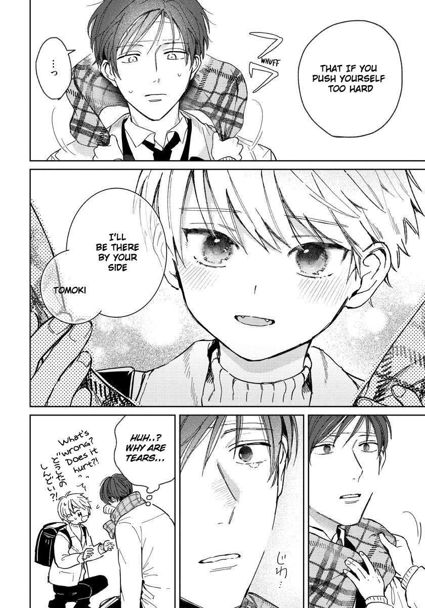 Read Daisuki na Kaiinu ga Tensei Shite Kita Manga Online