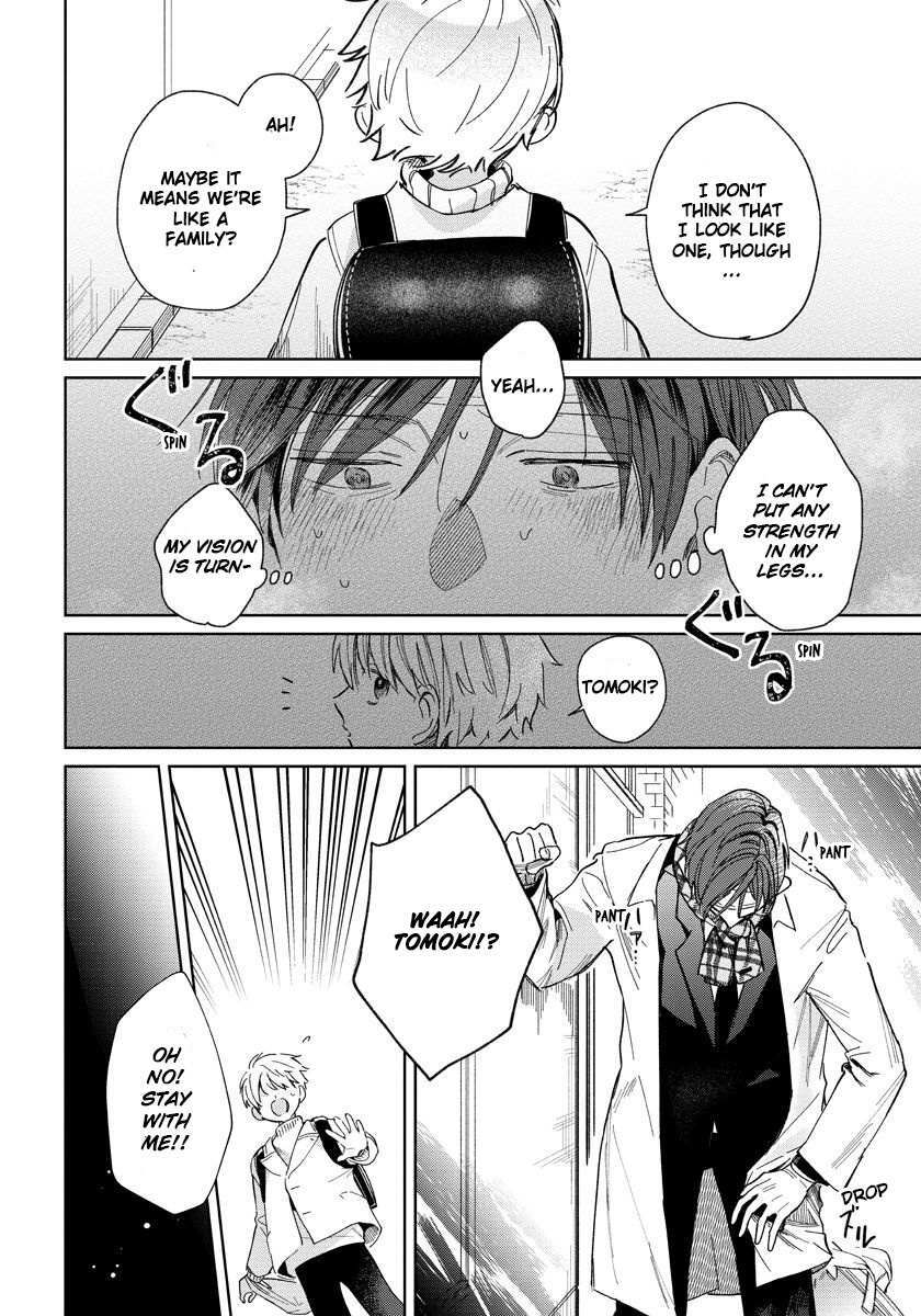 Read Daisuki na Kaiinu ga Tensei Shite Kita Manga Online