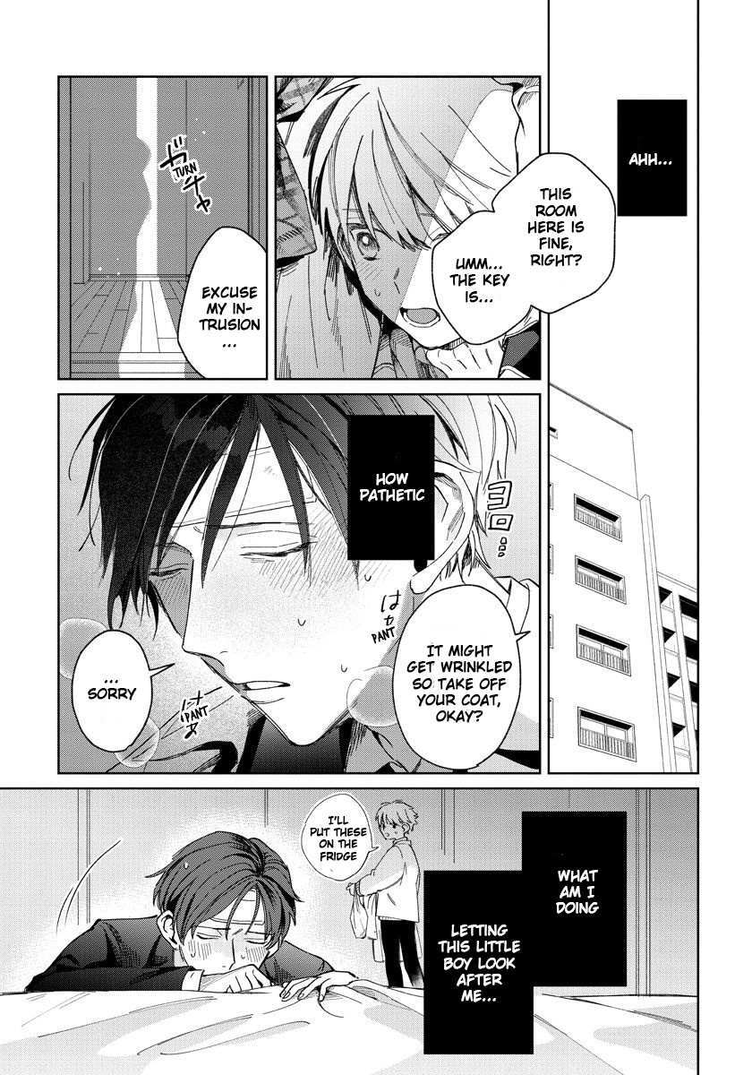 Read Daisuki na Kaiinu ga Tensei Shite Kita Manga Online