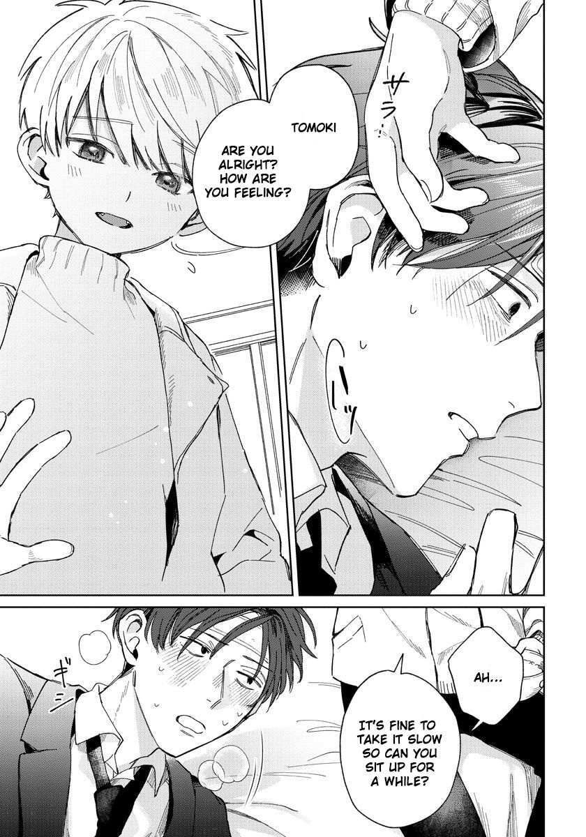 Read Daisuki na Kaiinu ga Tensei Shite Kita Manga Online