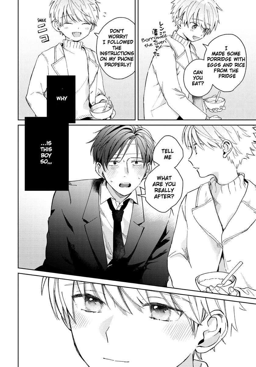 Read Daisuki na Kaiinu ga Tensei Shite Kita Manga Online