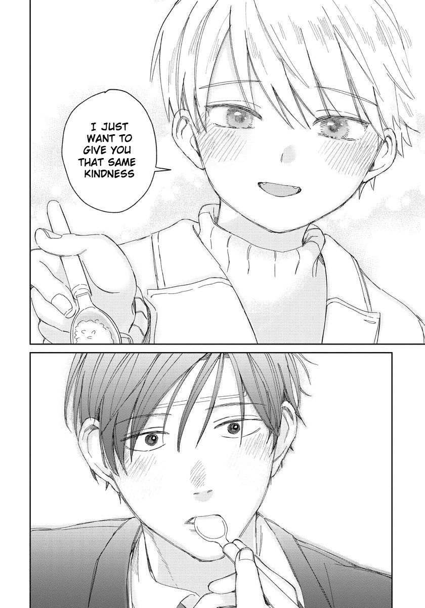 Read Daisuki na Kaiinu ga Tensei Shite Kita Manga Online