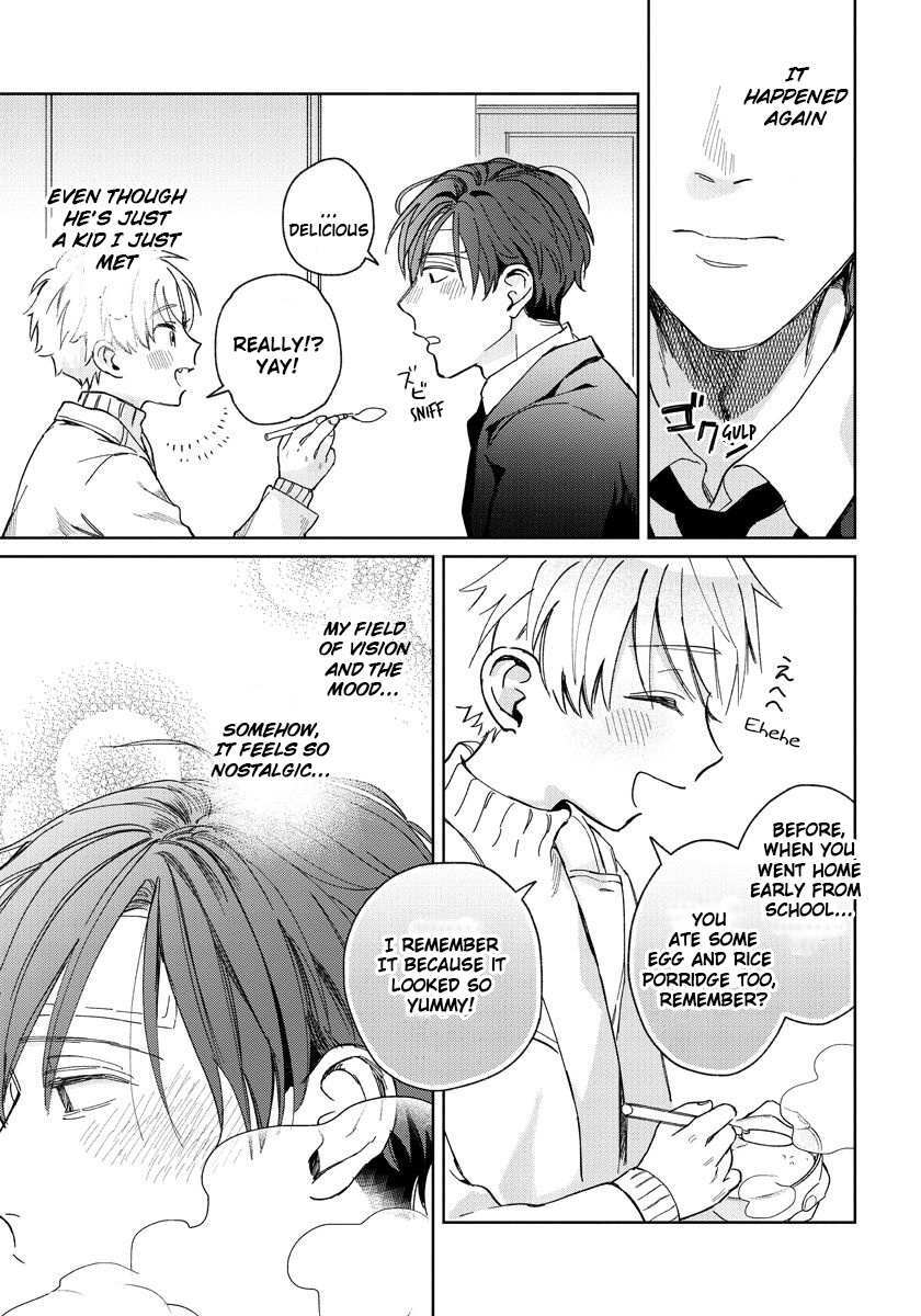 Read Daisuki na Kaiinu ga Tensei Shite Kita Manga Online