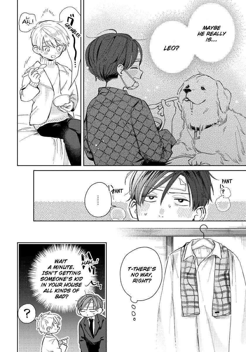 Read Daisuki na Kaiinu ga Tensei Shite Kita Manga Online