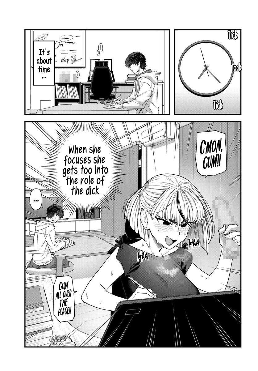 Read Dakkou Suru Made Ochimasen Manga Online