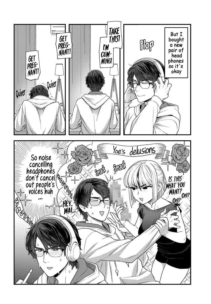 Read Dakkou Suru Made Ochimasen Manga Online