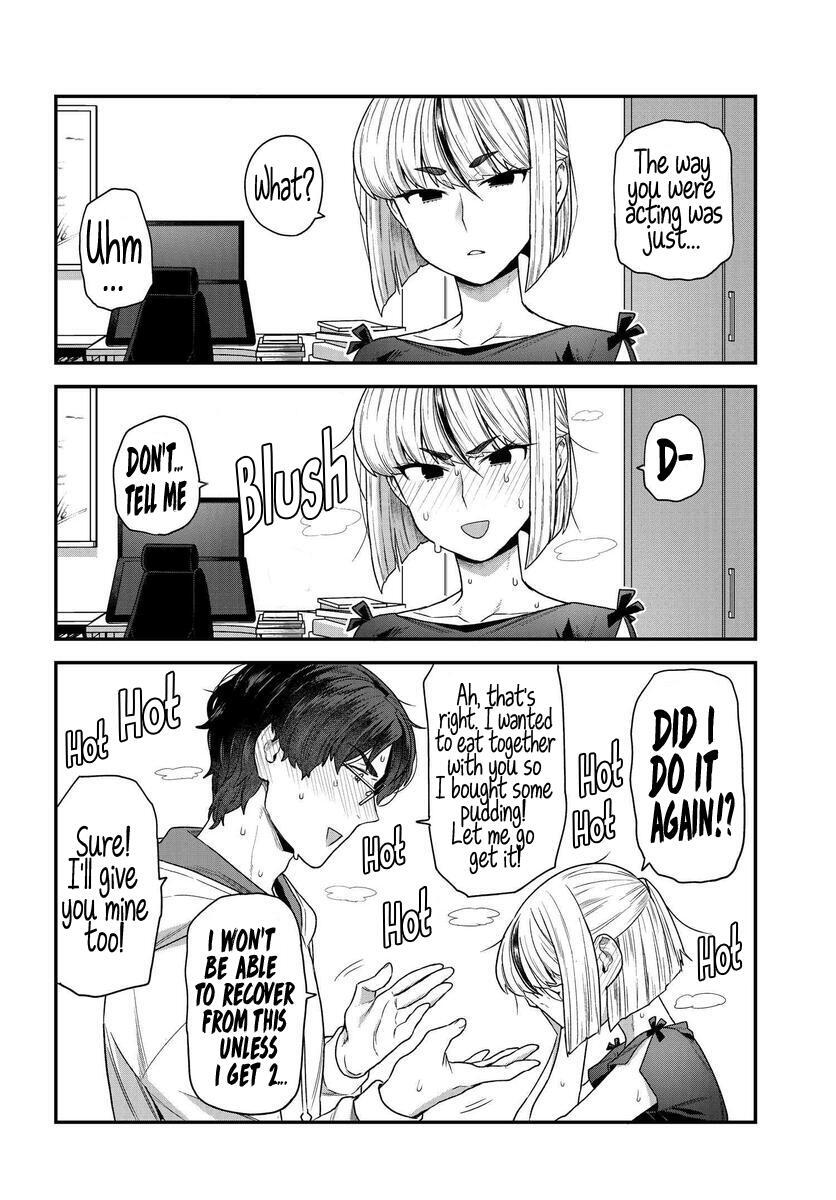 Read Dakkou Suru Made Ochimasen Manga Online