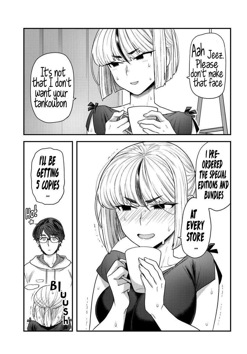 Read Dakkou Suru Made Ochimasen Manga Online