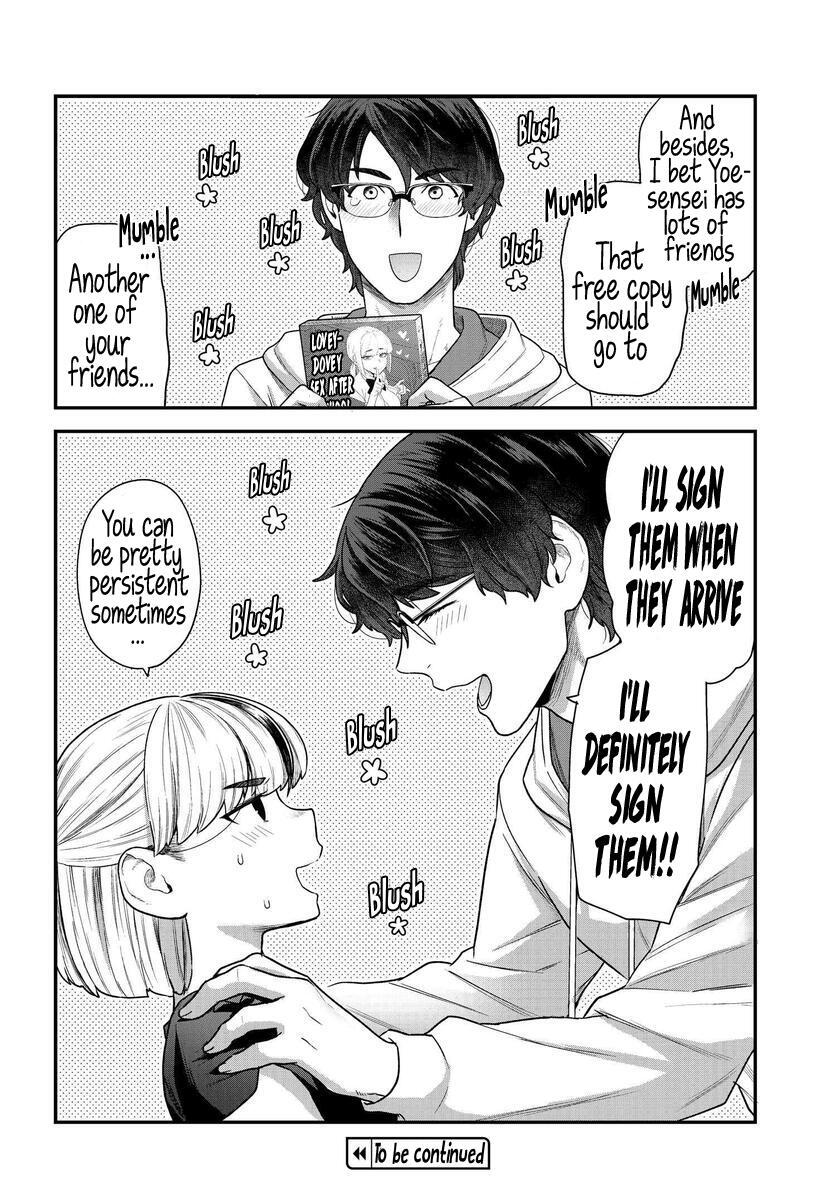 Read Dakkou Suru Made Ochimasen Manga Online