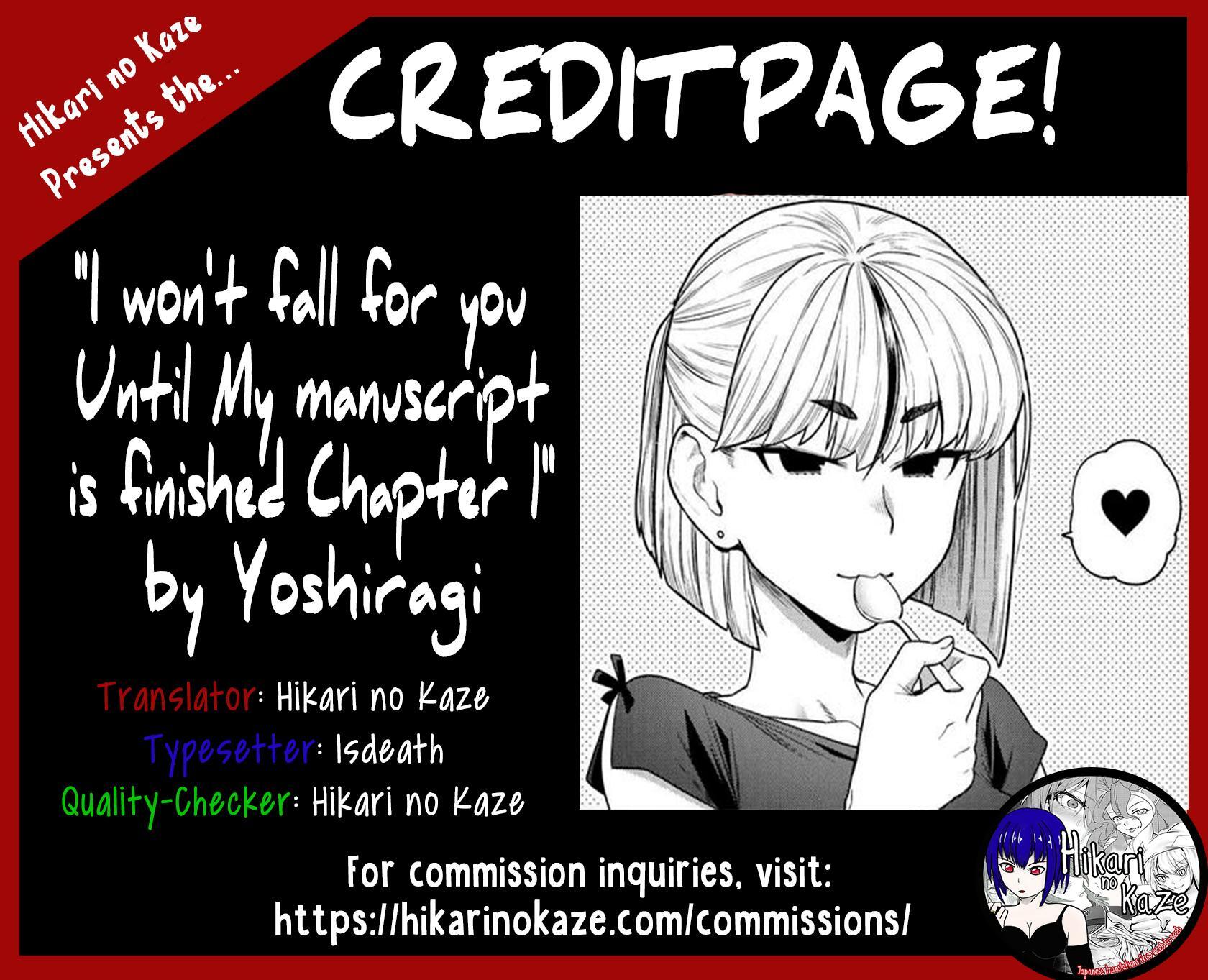 Read Dakkou Suru Made Ochimasen Manga Online