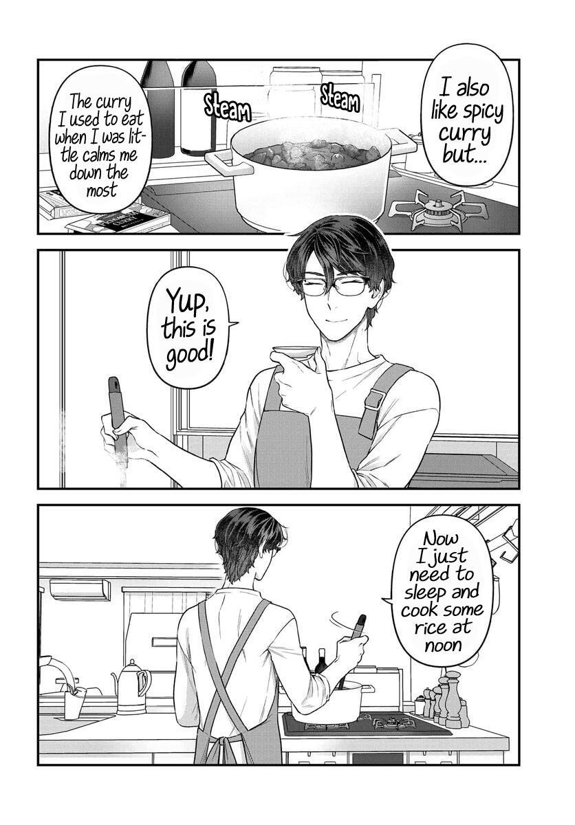 Read Dakkou Suru Made Ochimasen Manga Online