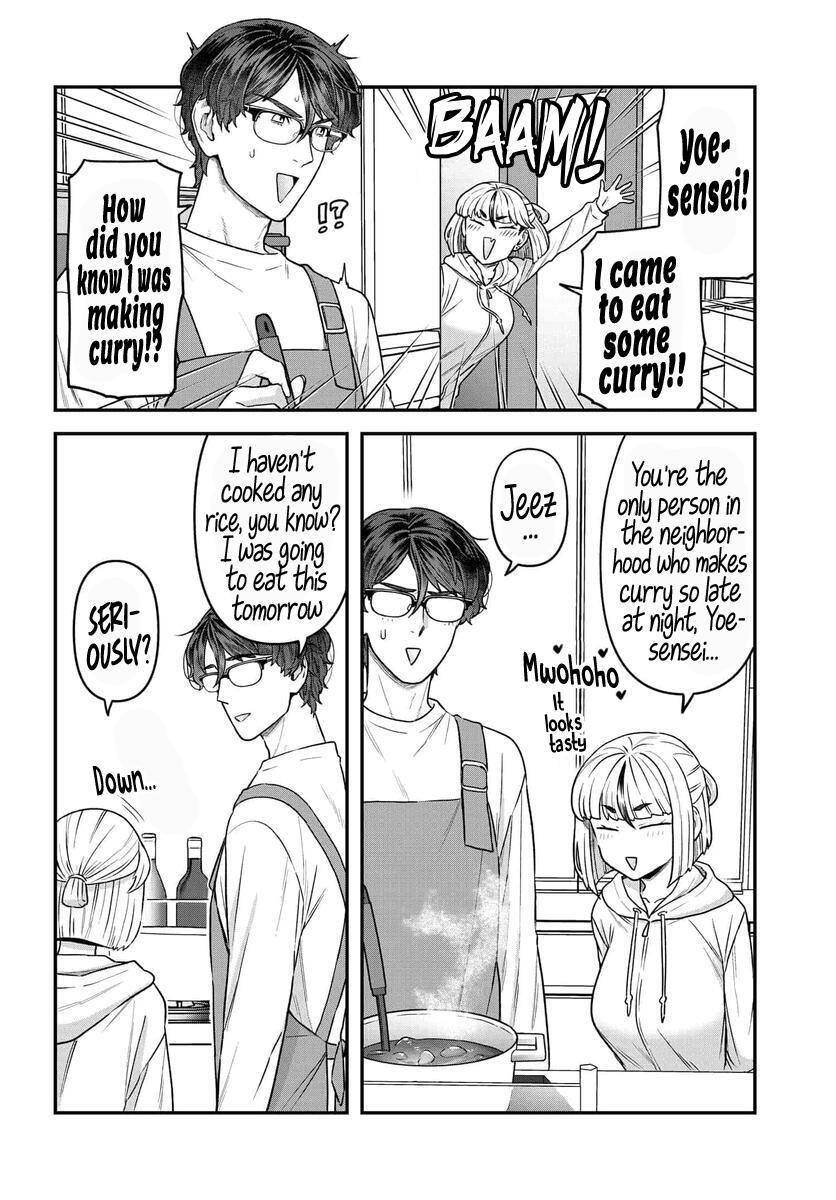 Read Dakkou Suru Made Ochimasen Manga Online