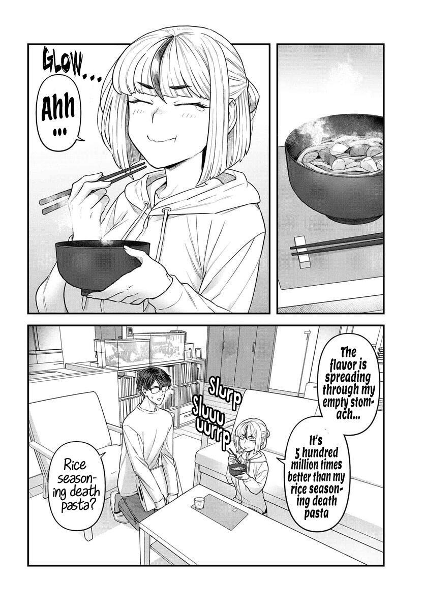 Read Dakkou Suru Made Ochimasen Manga Online