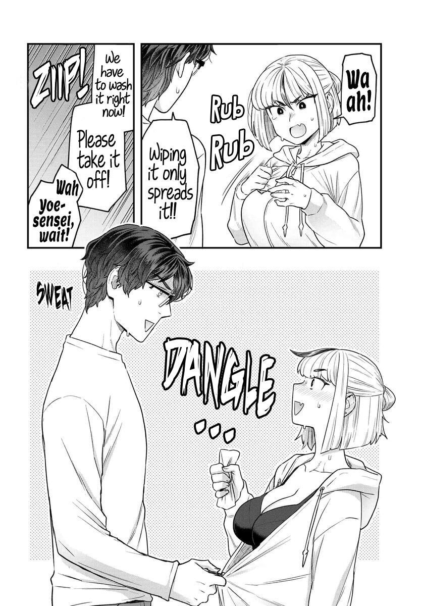 Read Dakkou Suru Made Ochimasen Manga Online