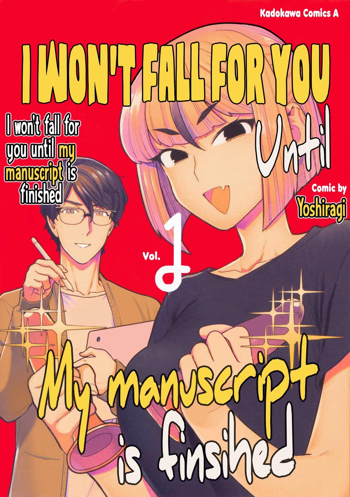 Read Dakkou Suru Made Ochimasen Manga Online