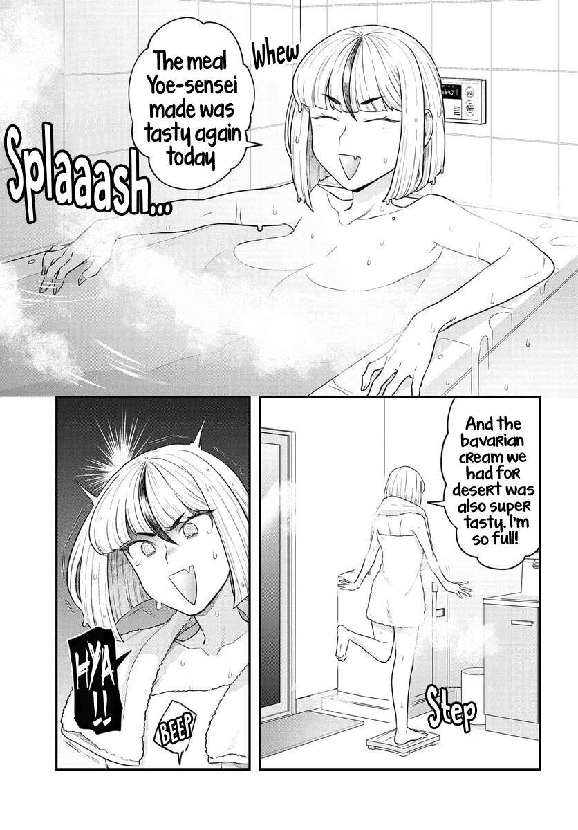 Read Dakkou Suru Made Ochimasen Manga Online