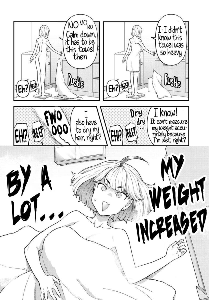 Read Dakkou Suru Made Ochimasen Manga Online