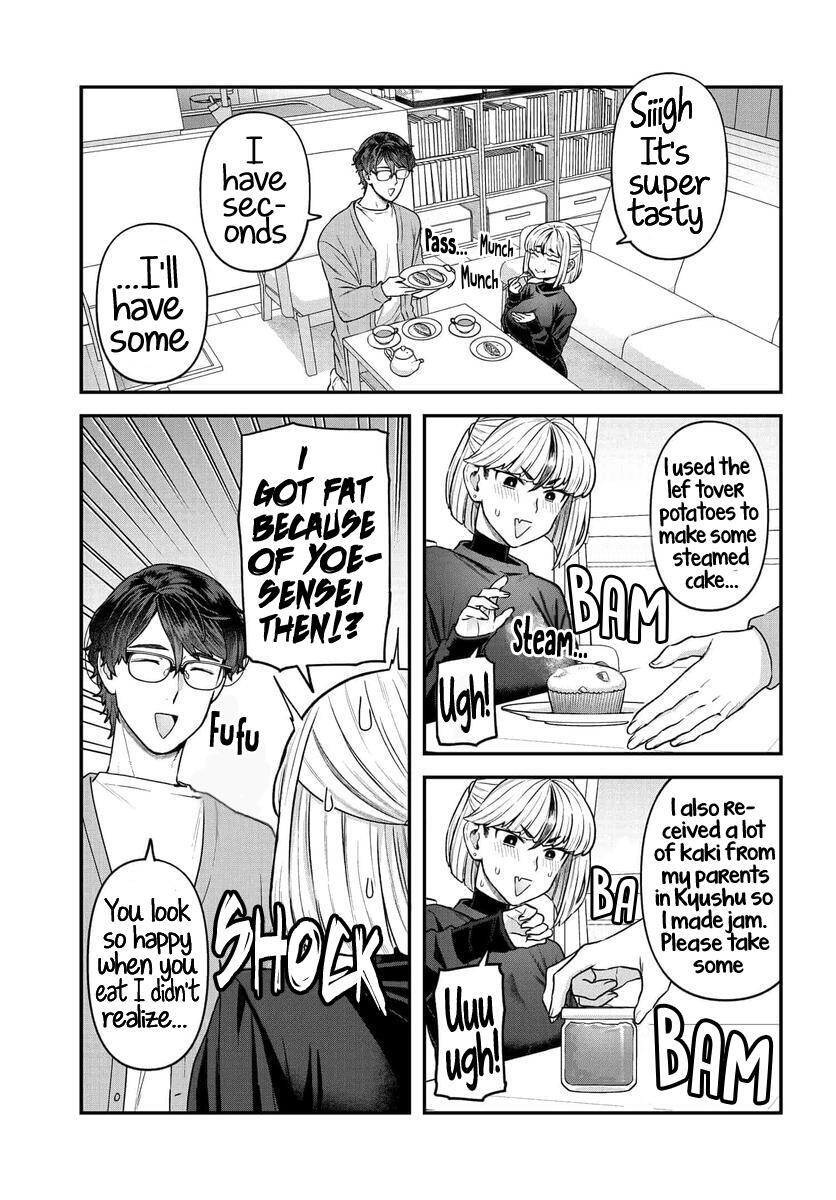 Read Dakkou Suru Made Ochimasen Manga Online