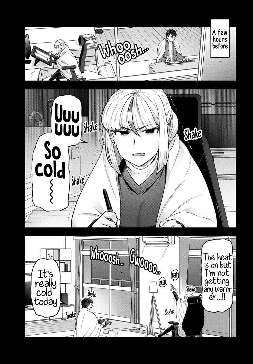 Read Dakkou Suru Made Ochimasen Manga Online