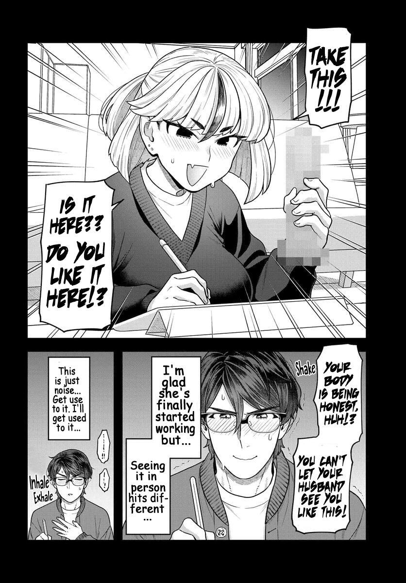 Read Dakkou Suru Made Ochimasen Manga Online