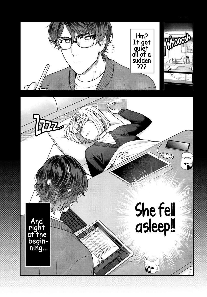 Read Dakkou Suru Made Ochimasen Manga Online