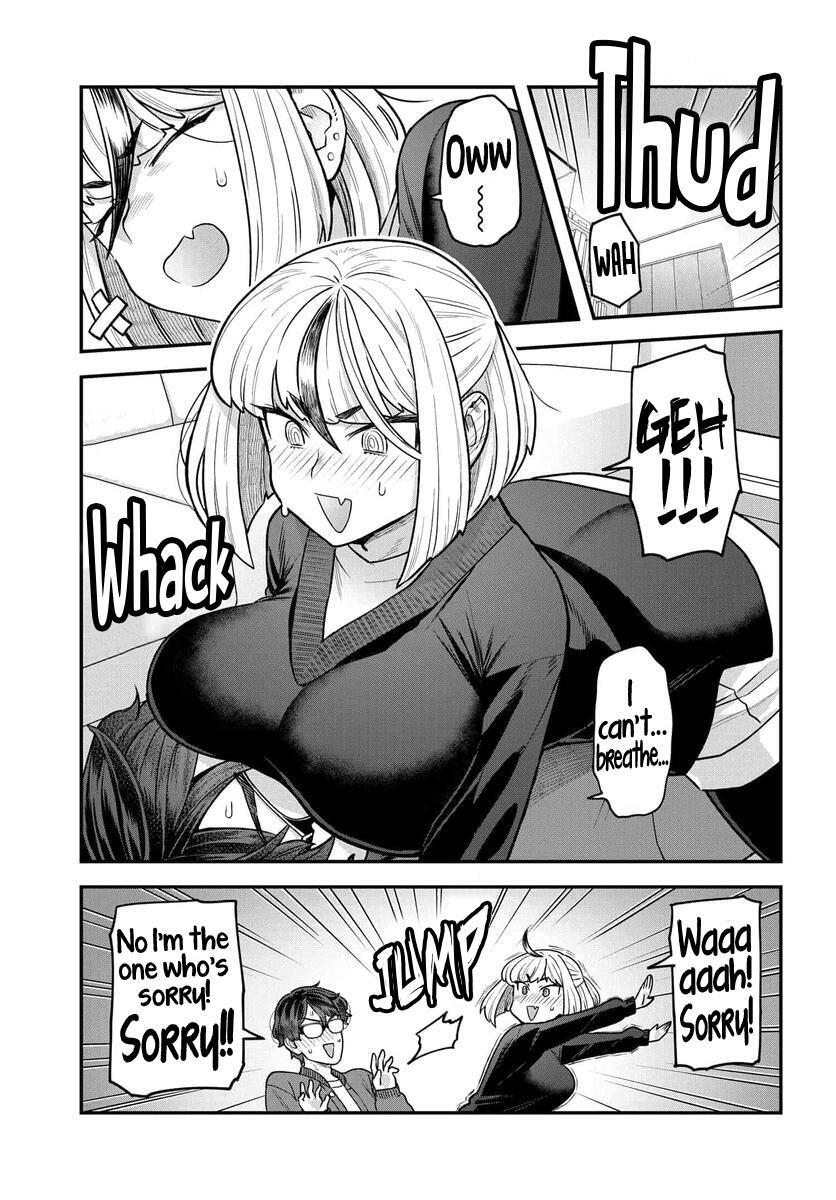 Read Dakkou Suru Made Ochimasen Manga Online