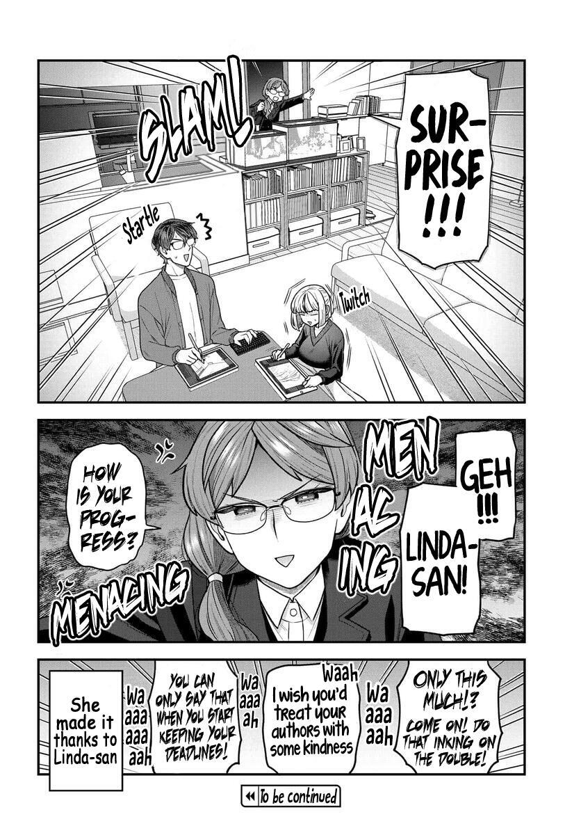 Read Dakkou Suru Made Ochimasen Manga Online