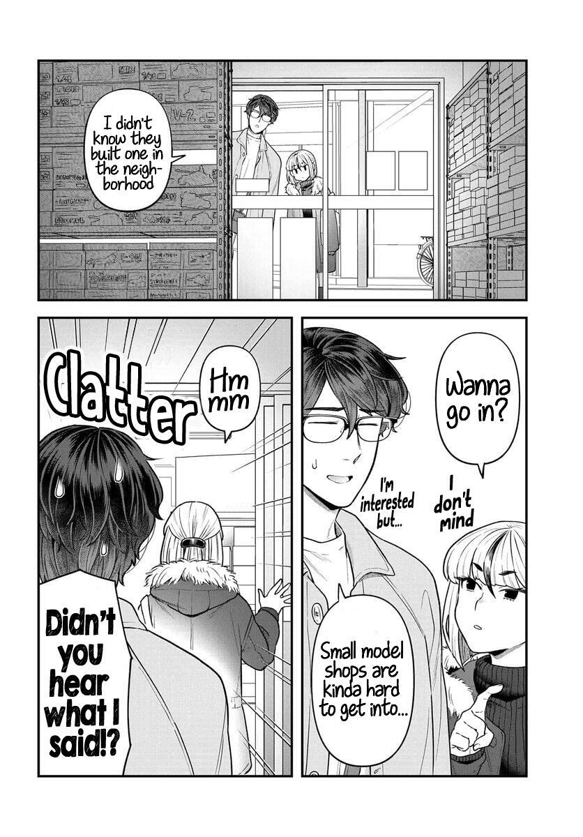 Read Dakkou Suru Made Ochimasen Manga Online