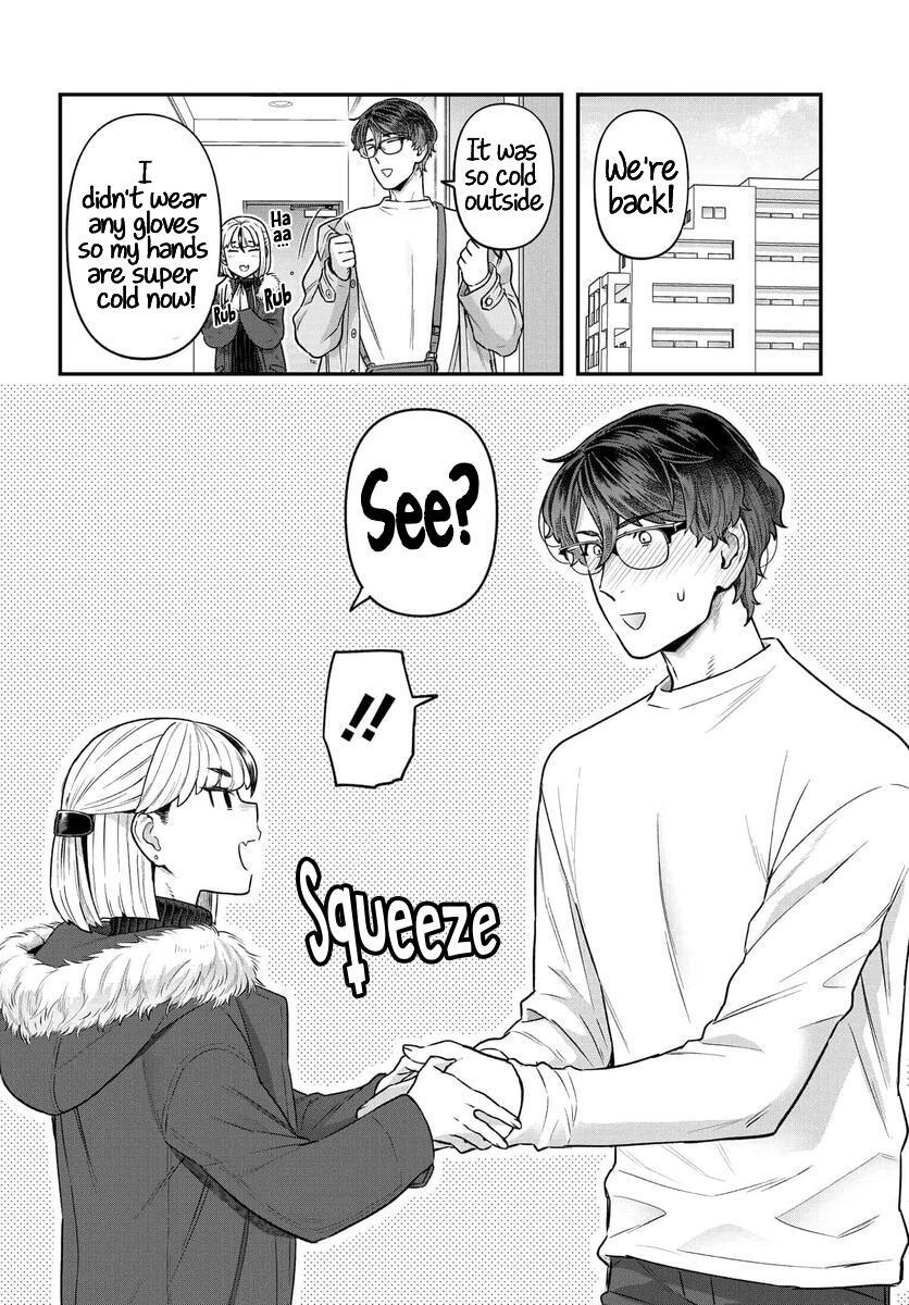 Read Dakkou Suru Made Ochimasen Manga Online