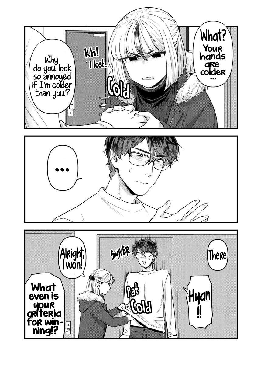 Read Dakkou Suru Made Ochimasen Manga Online