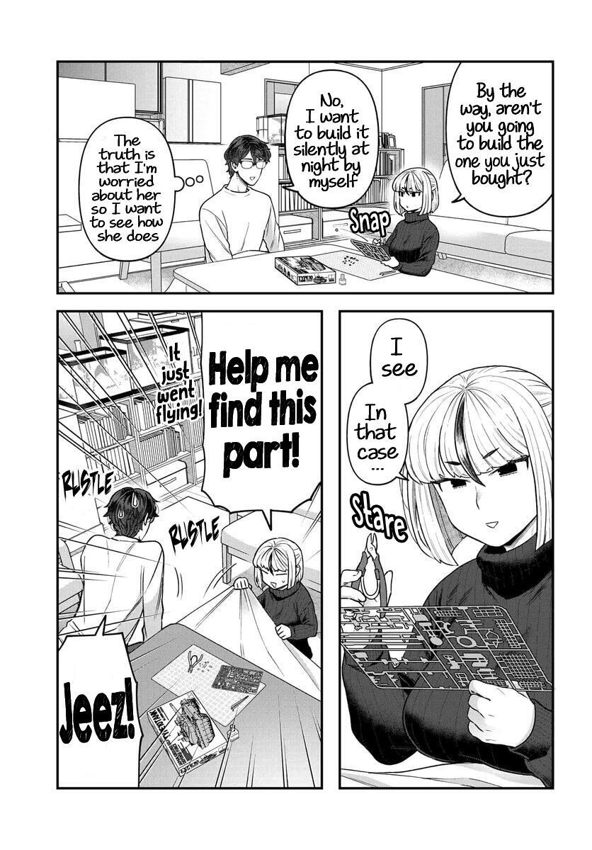 Read Dakkou Suru Made Ochimasen Manga Online