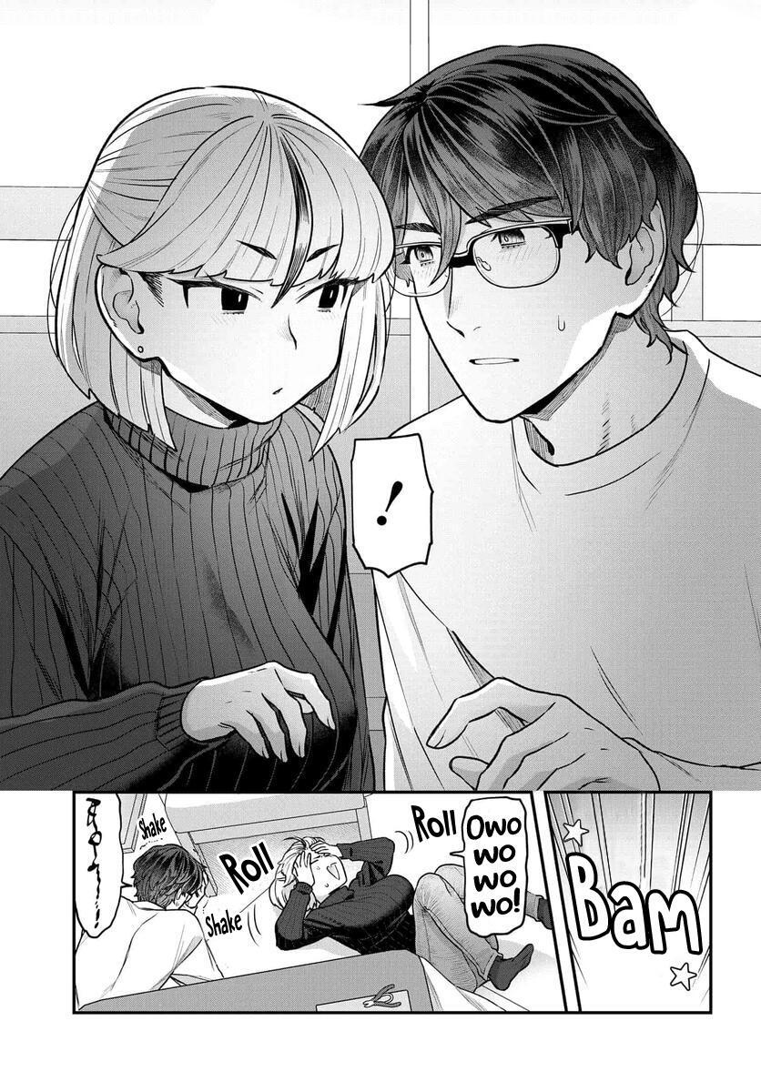 Read Dakkou Suru Made Ochimasen Manga Online
