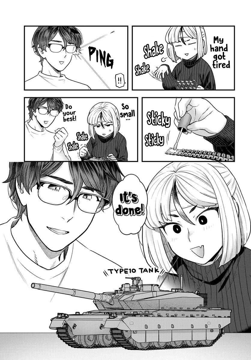 Read Dakkou Suru Made Ochimasen Manga Online