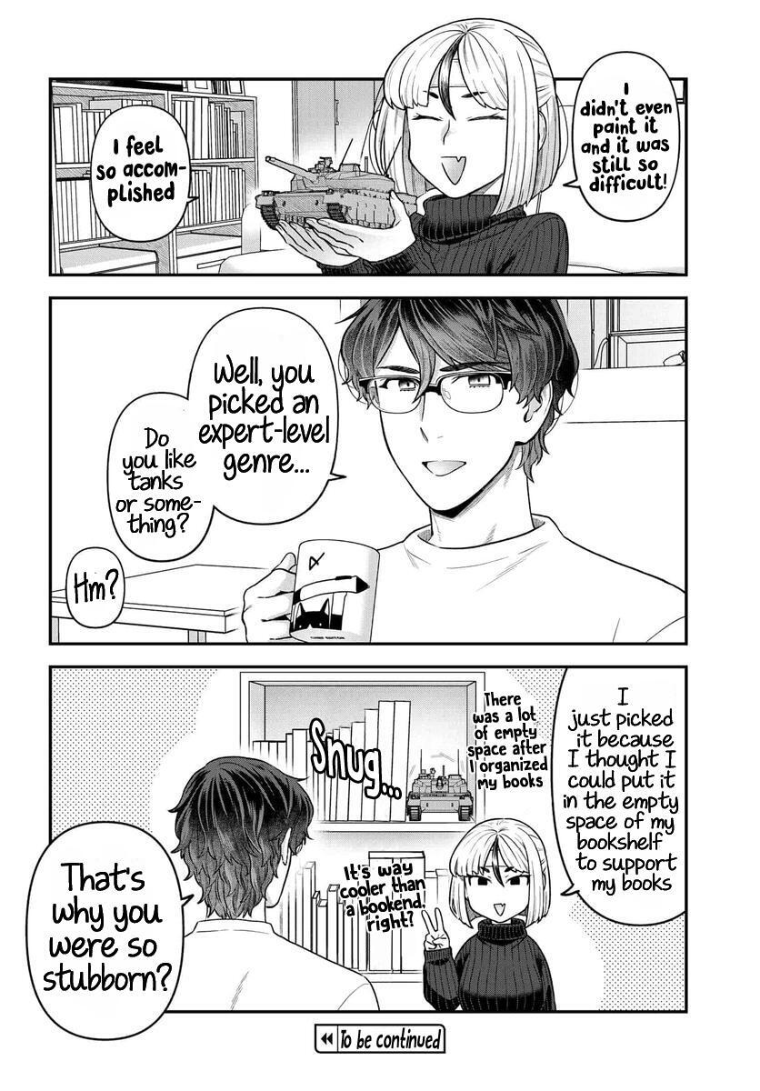 Read Dakkou Suru Made Ochimasen Manga Online