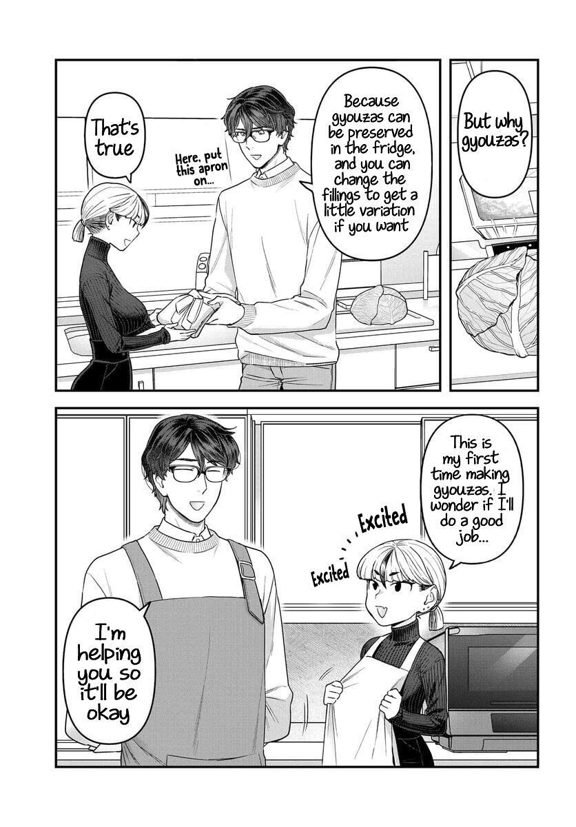 Read Dakkou Suru Made Ochimasen Manga Online