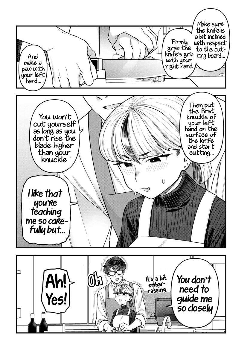 Read Dakkou Suru Made Ochimasen Manga Online