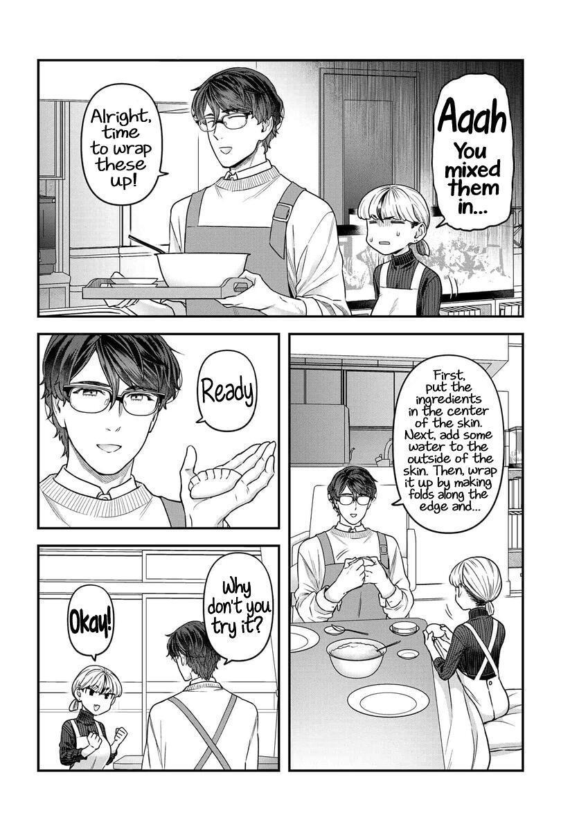 Read Dakkou Suru Made Ochimasen Manga Online
