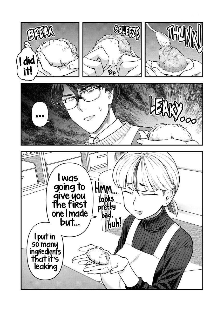 Read Dakkou Suru Made Ochimasen Manga Online