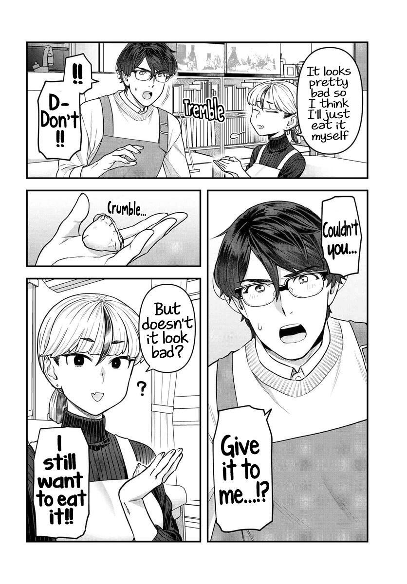 Read Dakkou Suru Made Ochimasen Manga Online