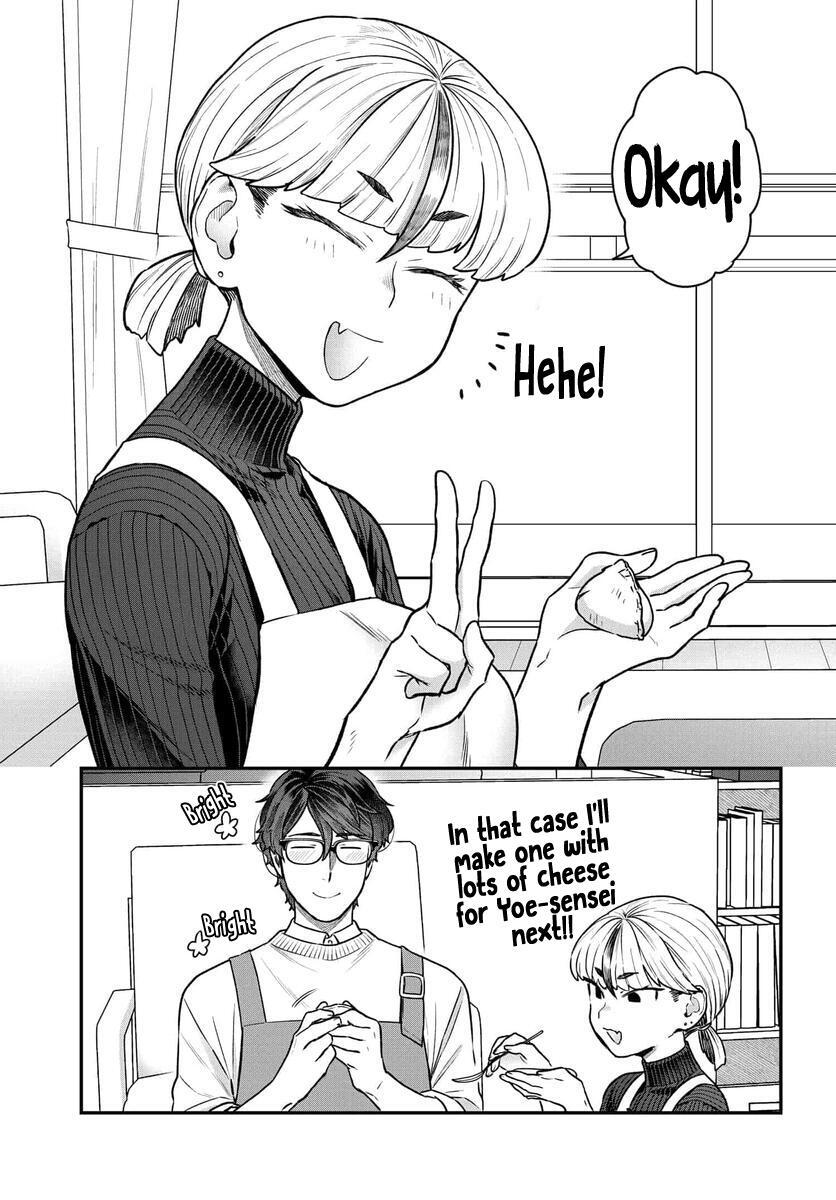 Read Dakkou Suru Made Ochimasen Manga Online