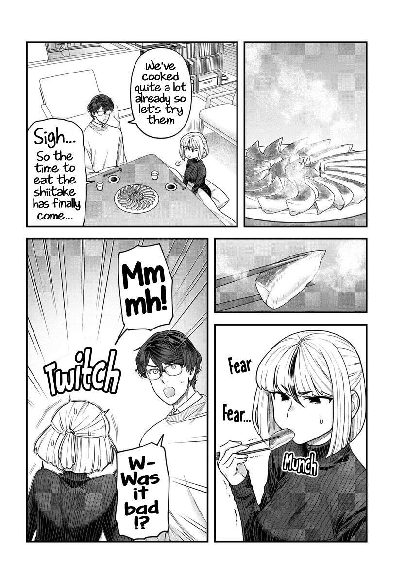 Read Dakkou Suru Made Ochimasen Manga Online