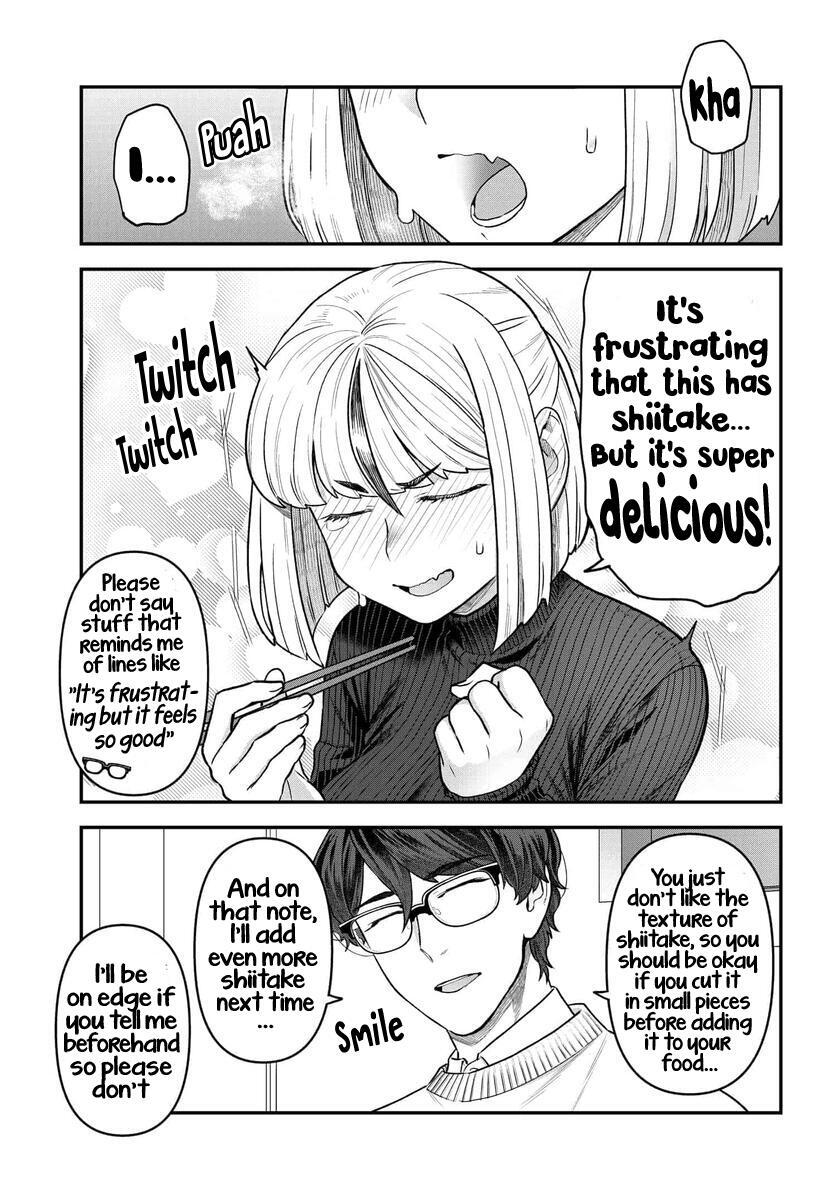 Read Dakkou Suru Made Ochimasen Manga Online