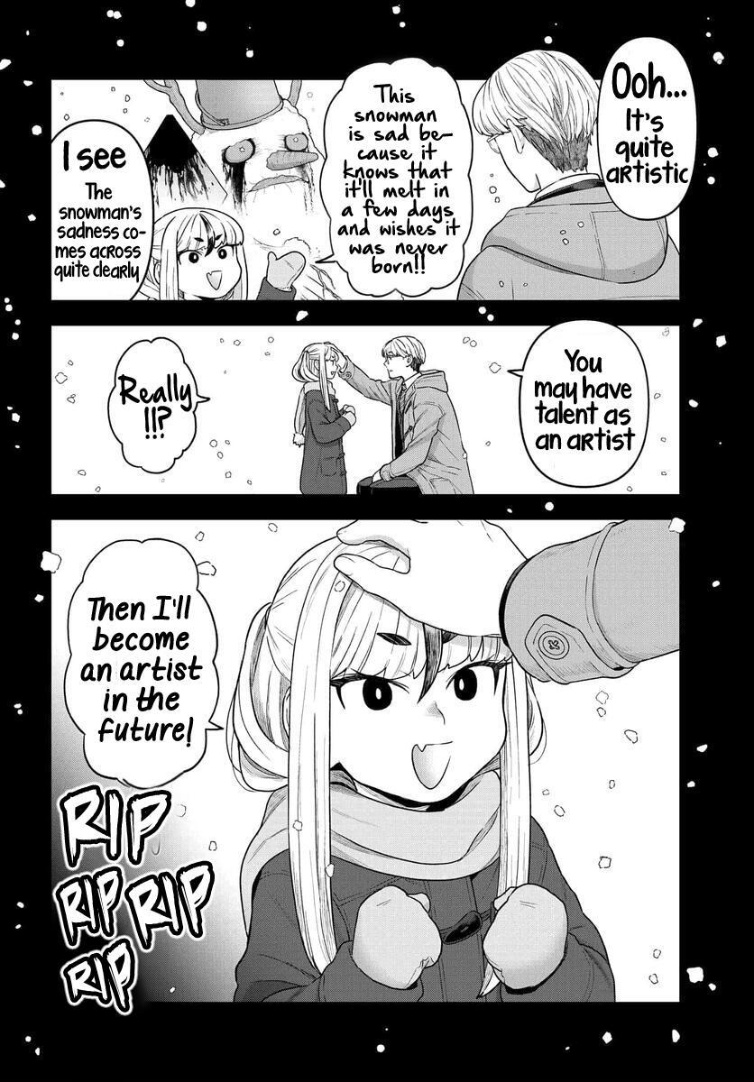 Read Dakkou Suru Made Ochimasen Manga Online
