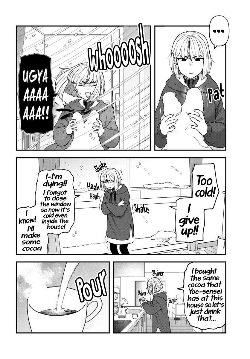 Read Dakkou Suru Made Ochimasen Manga Online