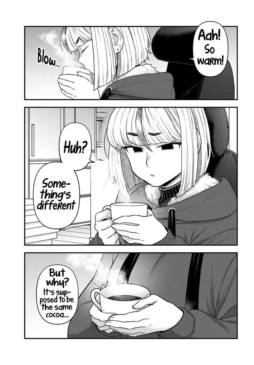 Read Dakkou Suru Made Ochimasen Manga Online