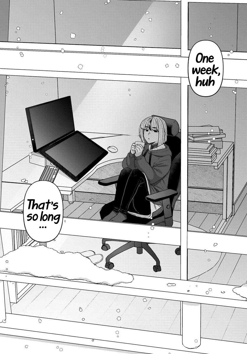 Read Dakkou Suru Made Ochimasen Manga Online